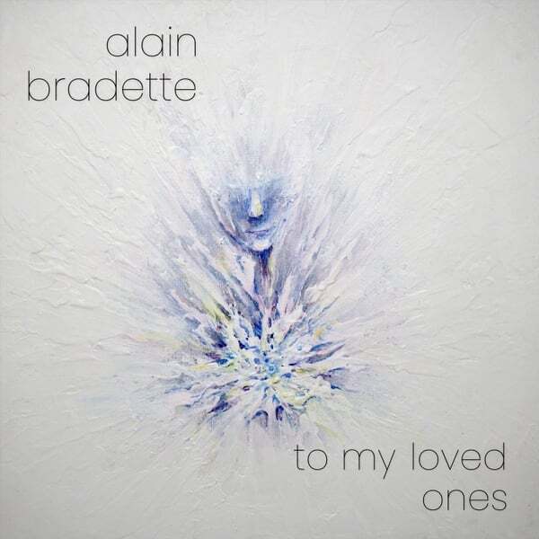 Cover art for To My Loved Ones